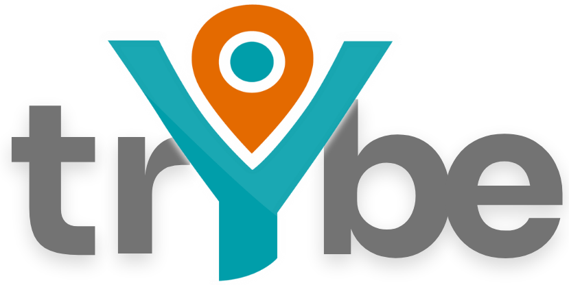 Trybe logo
